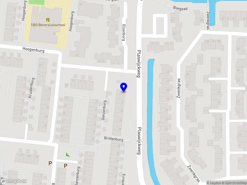 Handelsonderneming G & P