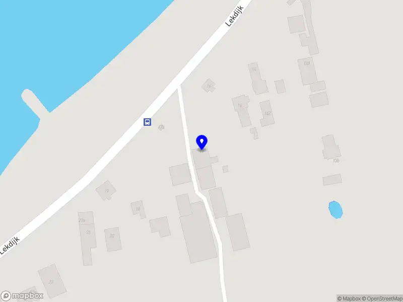 Melkveehouderijbedrijf C. de Jong