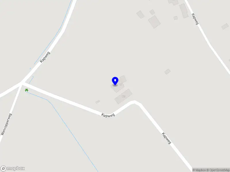 BEEK Stoffering Kootwijkerbroek