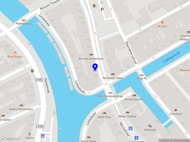 Immune-Image Research Services B.V.