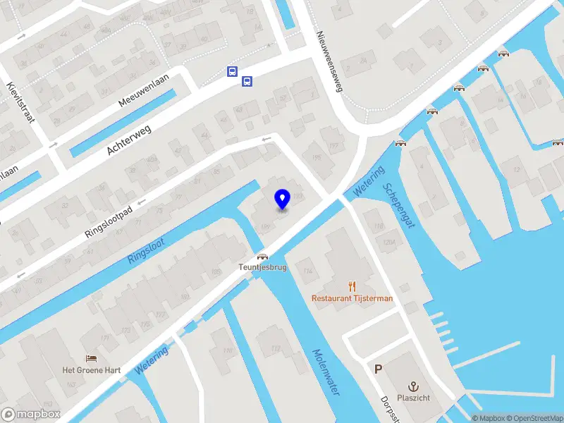 Stichting tot behoud van de winkel van Bots