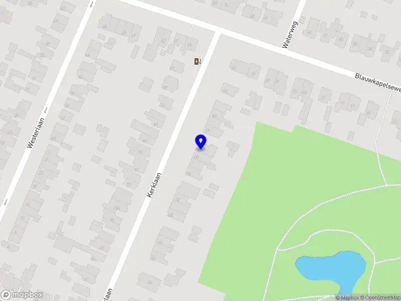 Stichting Gebakplaats Nederland