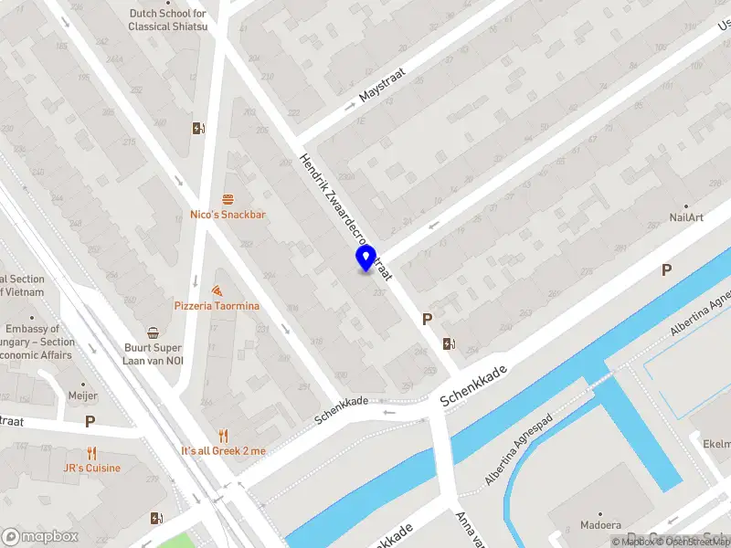 Wayfarer Strategie en Advies B.V.