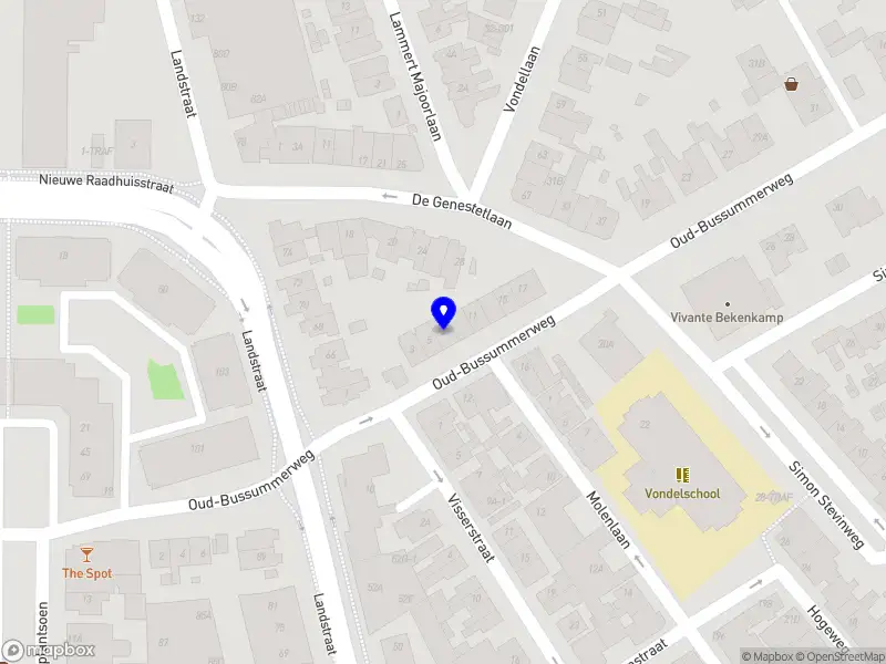 Sam van Beek, Strategic & Creative Consulting Bussum