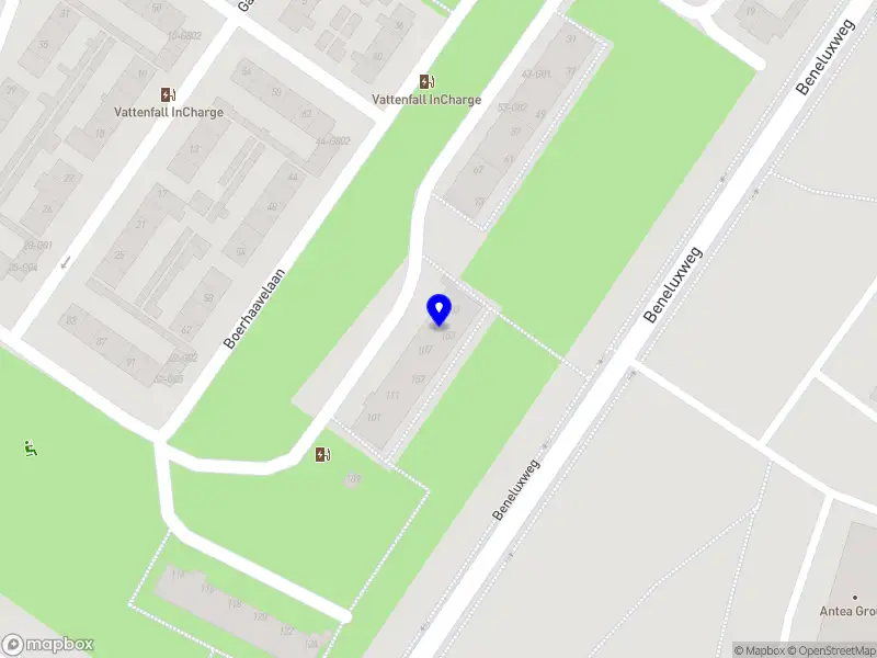 Michielsen Service Oosterhout