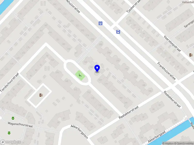 Chiropractie Kanis B.V.