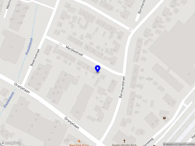 DNZ Machinebedienerbedrijf