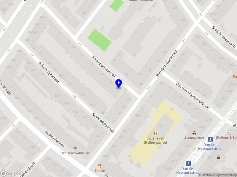 BARKANI THE HARDWORKER