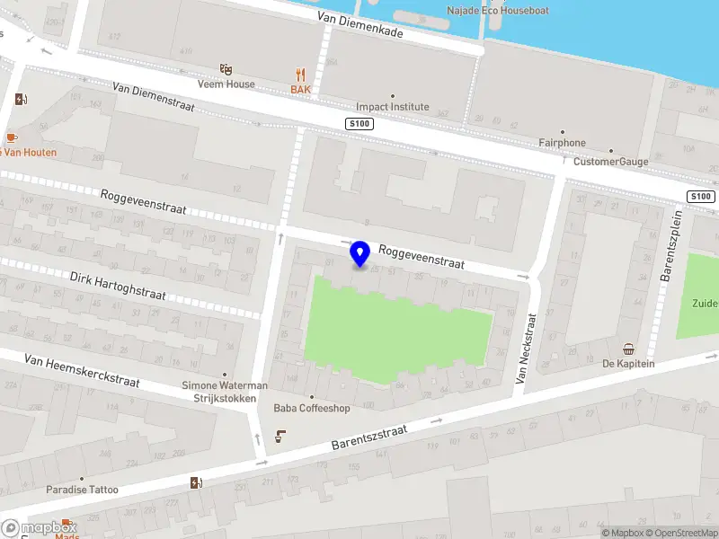 Adam Schilder en Bouw