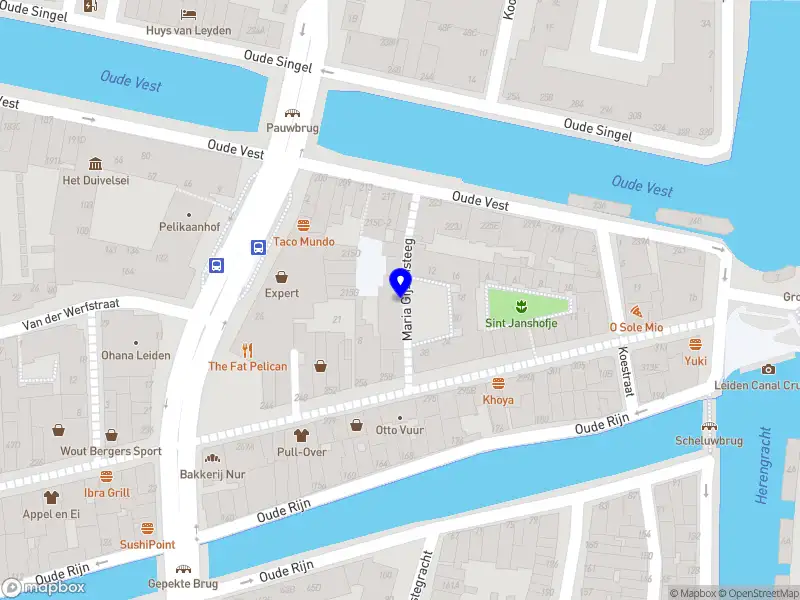 Jermoumi's delicatessen