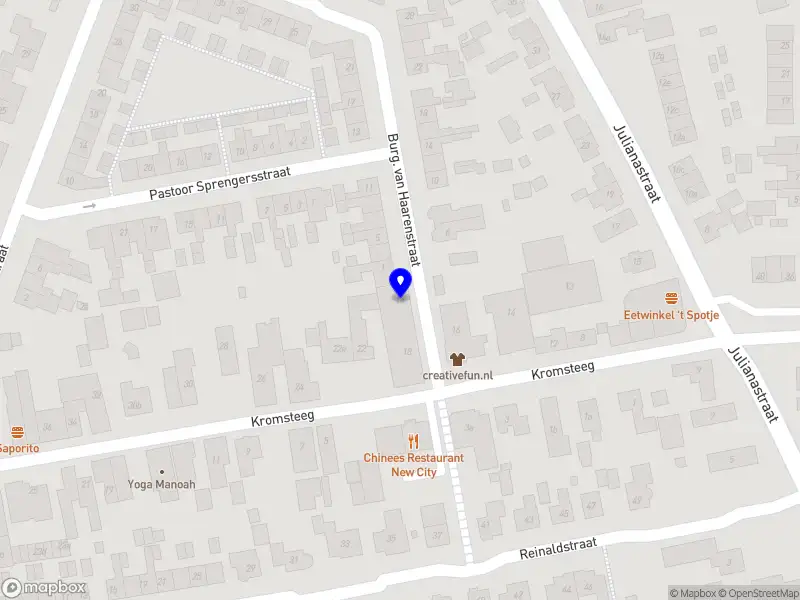 ASL Construction V.O.F.