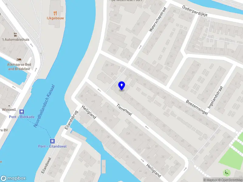 Lala & Co Holding B.V. Alkmaar