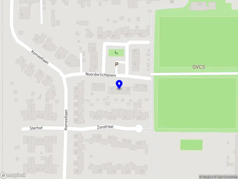 Rising M Code 101 Sittard