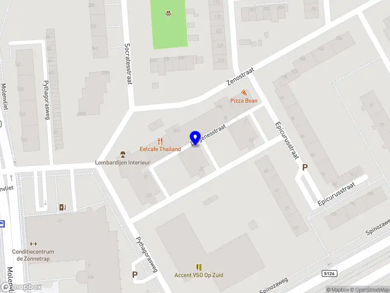 Lekpek Trading Rotterdam