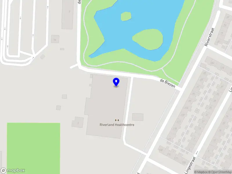 Stichting The Music Villa