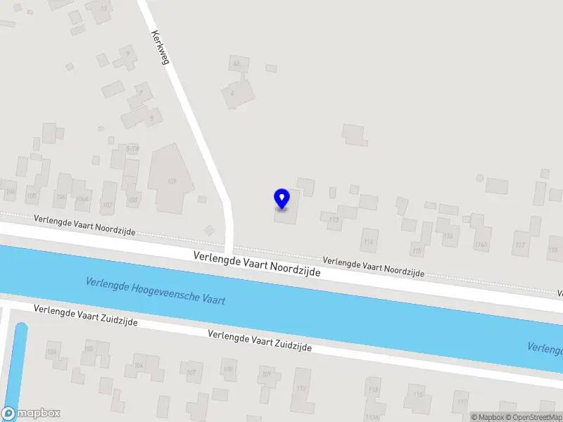 Kenai van den Berg Personal Trainer