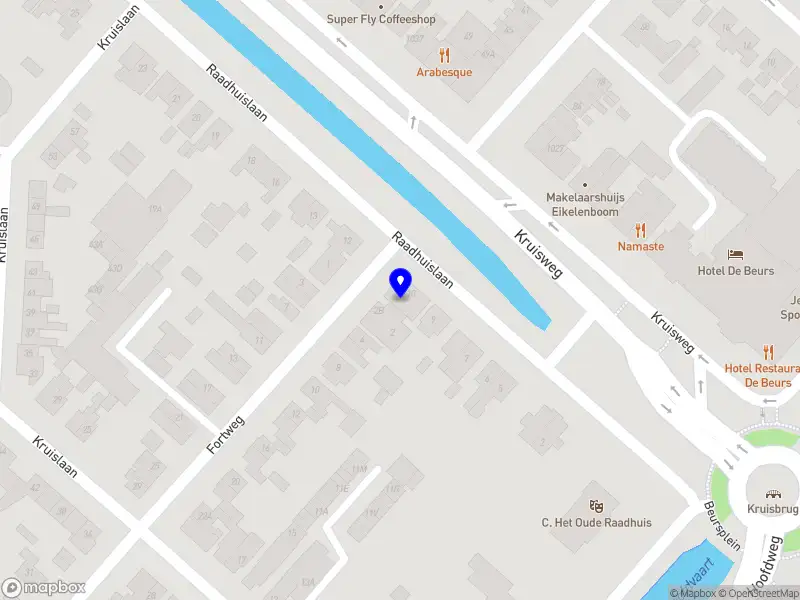 MOOCA Hoofddorp B.V. Hoofddorp