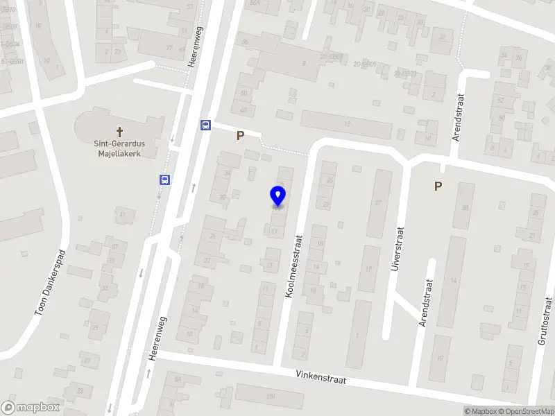 Fotografie Kay Schepers