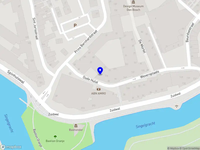 One Chair Holding B.V.