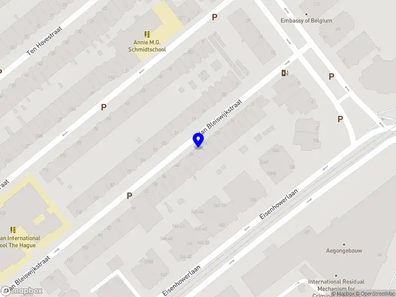 Soprano Luize Razdovska 's-Gravenhage