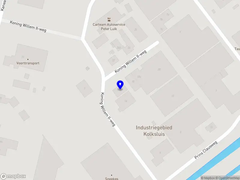 Nieuw bedrijf De Groene Puzzel V.O.F.