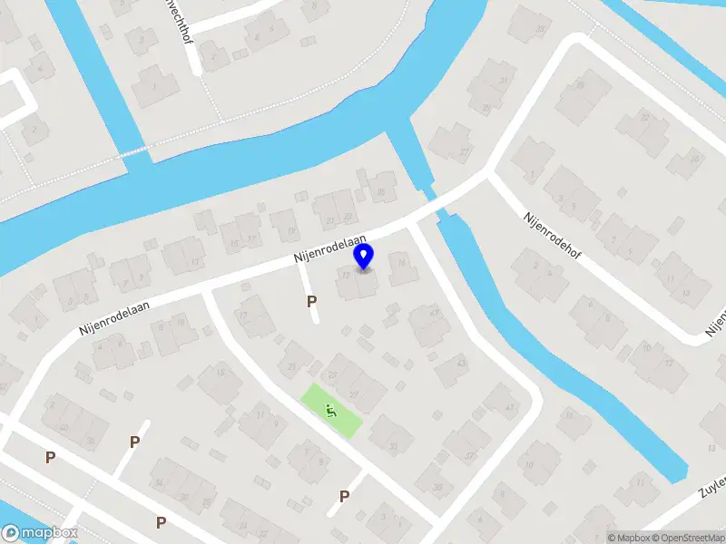 De sportieve wereld van Ramon