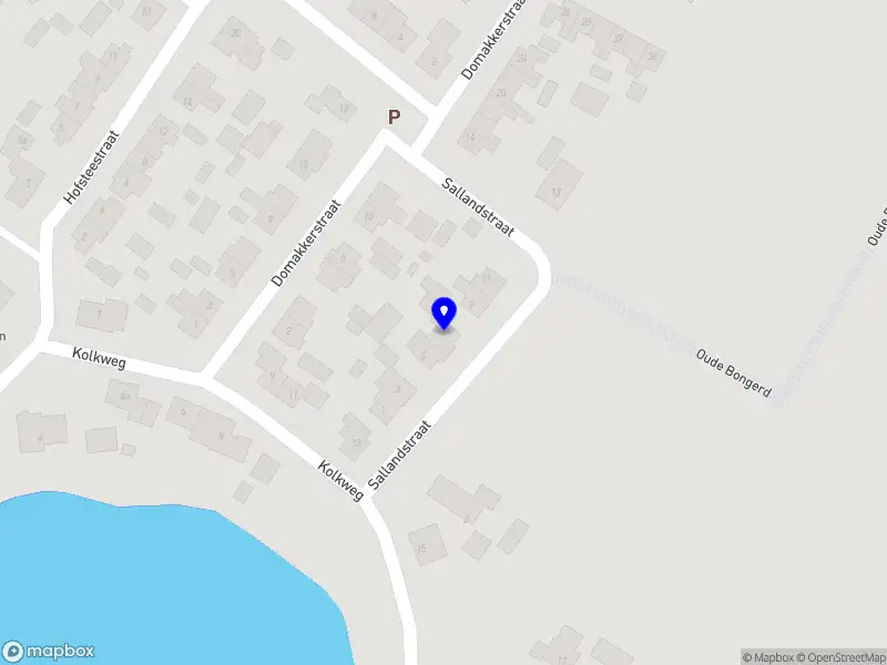 Bouwbedrijf Meijs B.V.