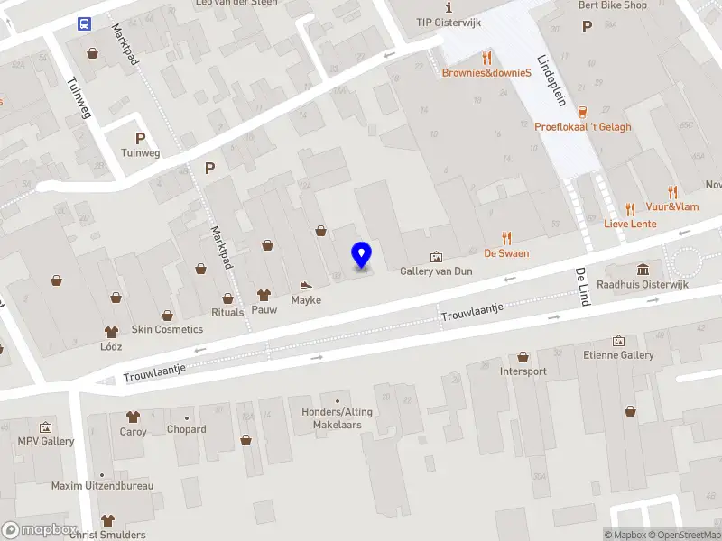 SIGWARD retail groep B.V.