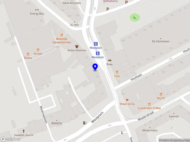 Redline Capital B.V.