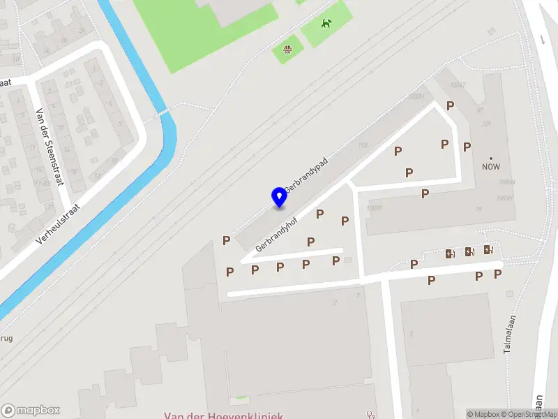 Van Eck Onderzoek & Advies