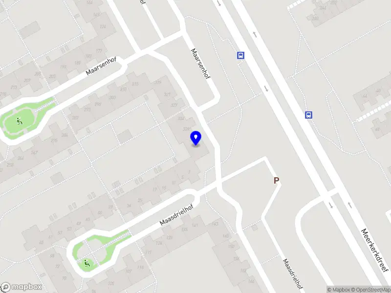 The hair sanctuary Amsterdam