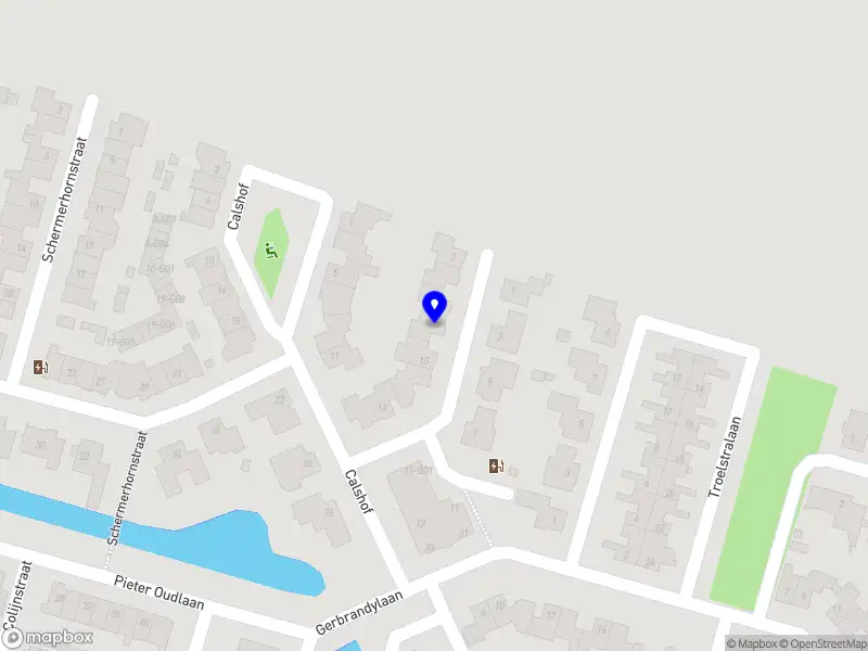 MKeetman Holding B.V.