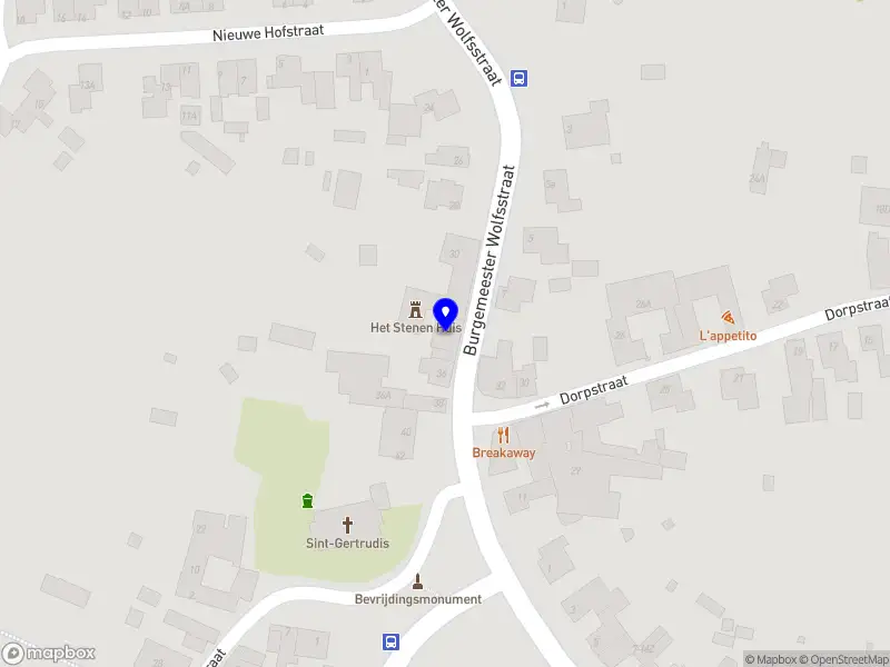 M. Dresens Specialist Ouderengeneeskunde