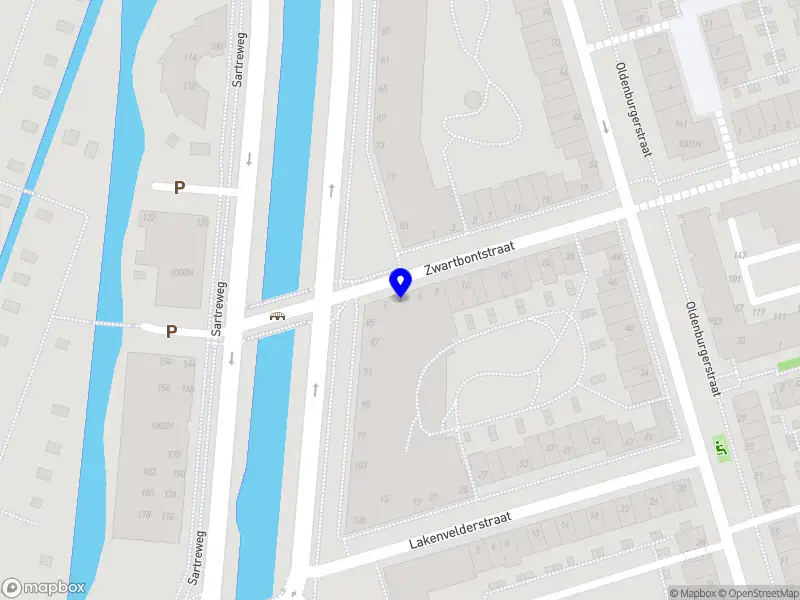 Vantage Investments B.V.