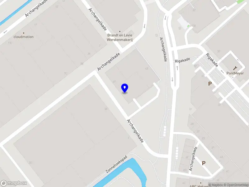 Vereniging van eigenaars gebouw Crooswijkseweg 95 te Rotterdam