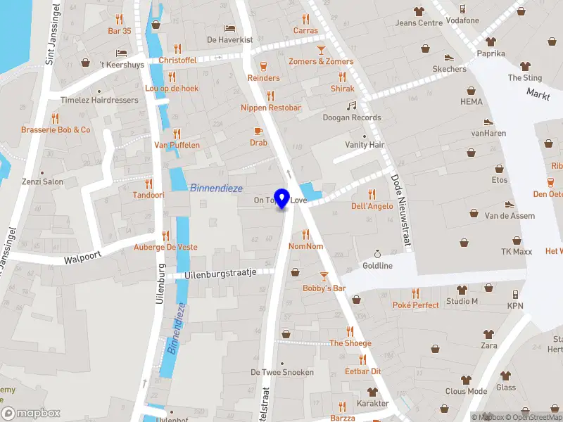 Nieuw bedrijf Stichting Administratiekantoor FCF II Modus