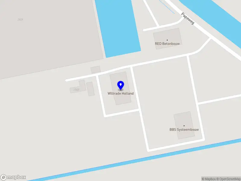 Reigwein Marine B.V.