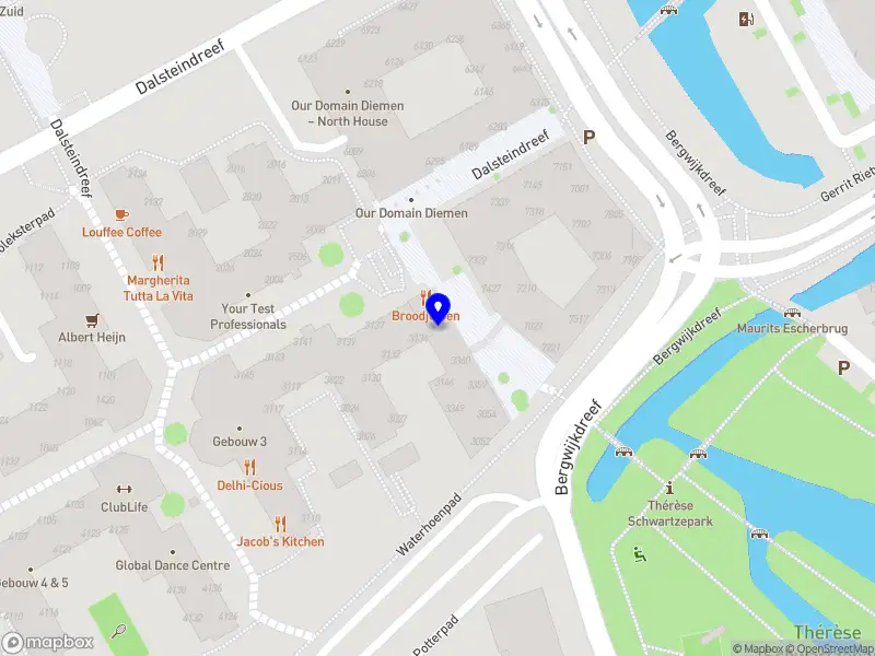 Nieuw bedrijf SFW Media