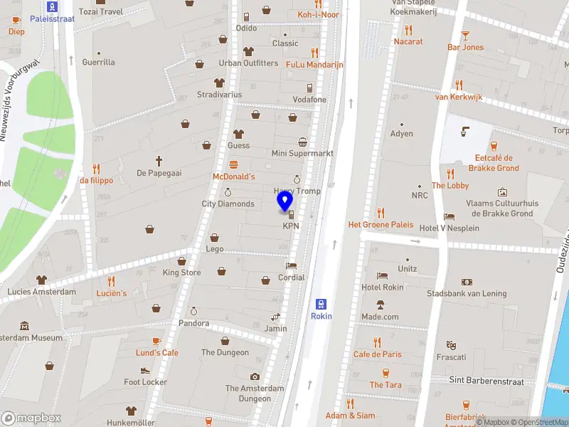 Overbruggen Events B.V.