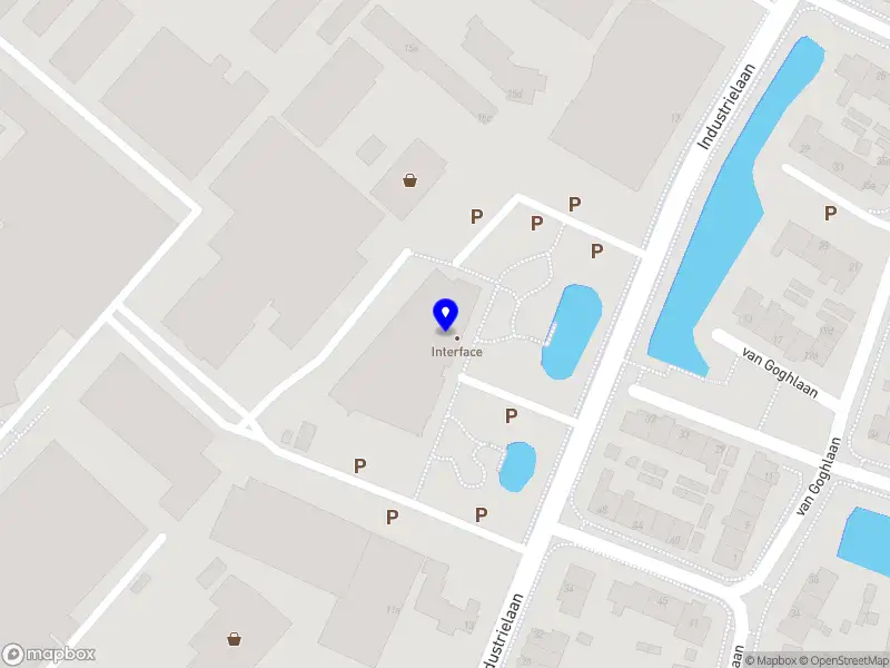 Interface Norway B.V.