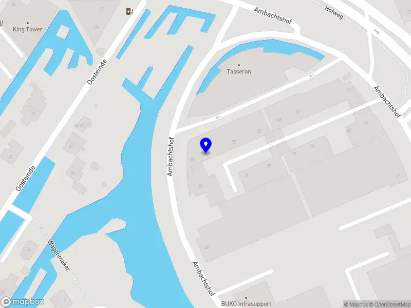 Stichting Administratiekantoor Wasabi