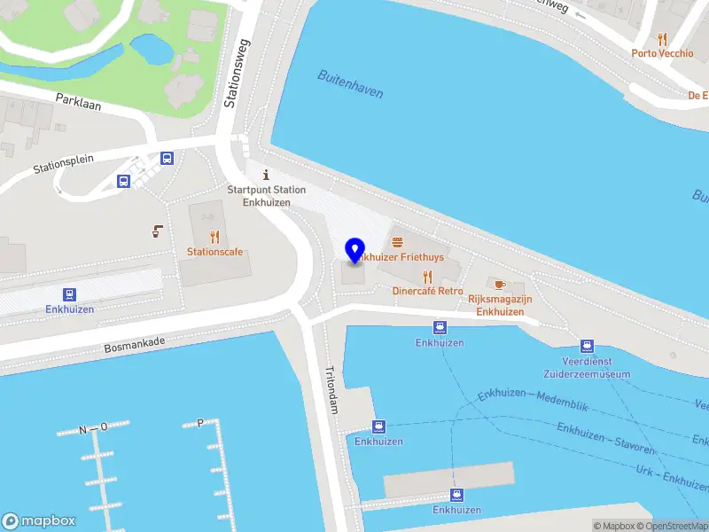 VERENIGING VAN EIGENAARS MARKT 18