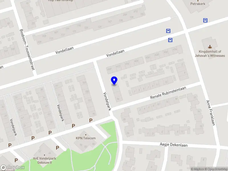 Taxi Service Redouan