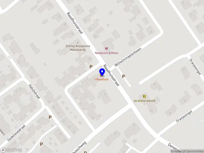 P.O. Services Tilburg Berkel-Enschot