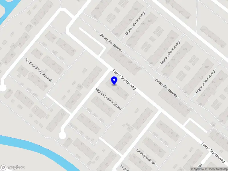 BrightFrame Media Hoogvliet Rotterdam