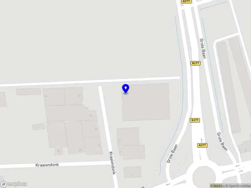 Unlimited Industrie B.V.