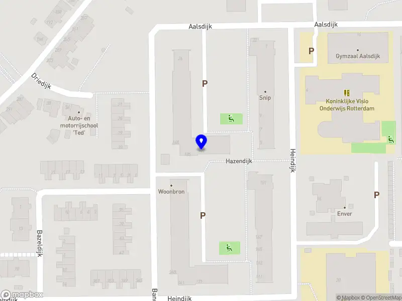 FixNabs Solutions Rotterdam