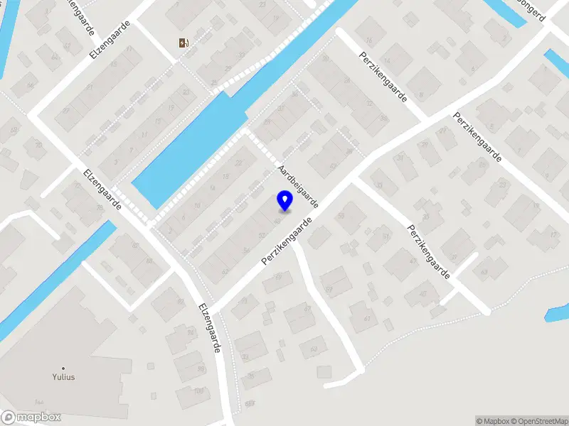 YEAH Holding B.V. Hendrik-Ido-Ambacht