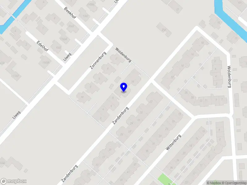 Haarlemmerlaan Ontwikkel Beheer B.V.