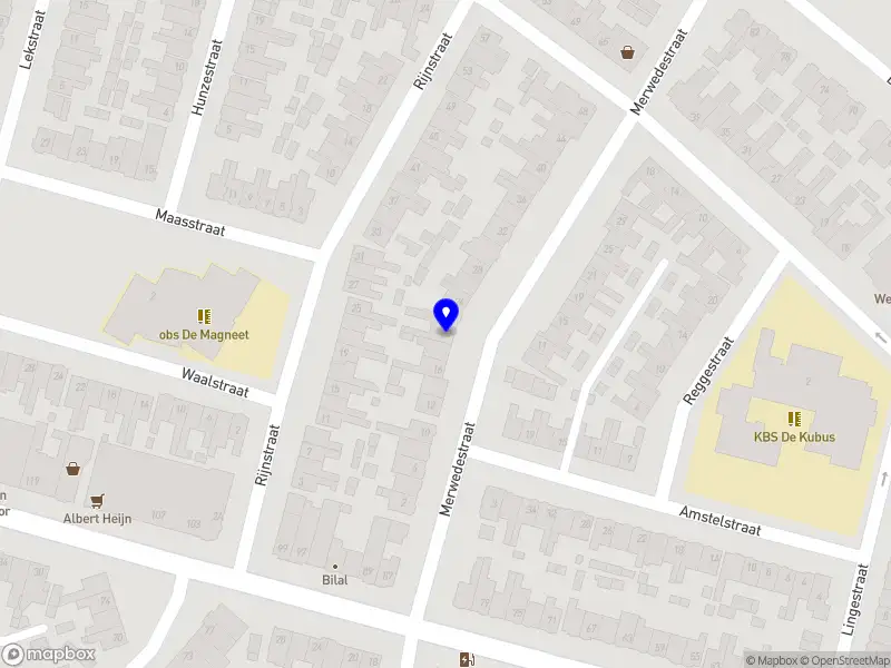 Posdijk Coaching & Advies